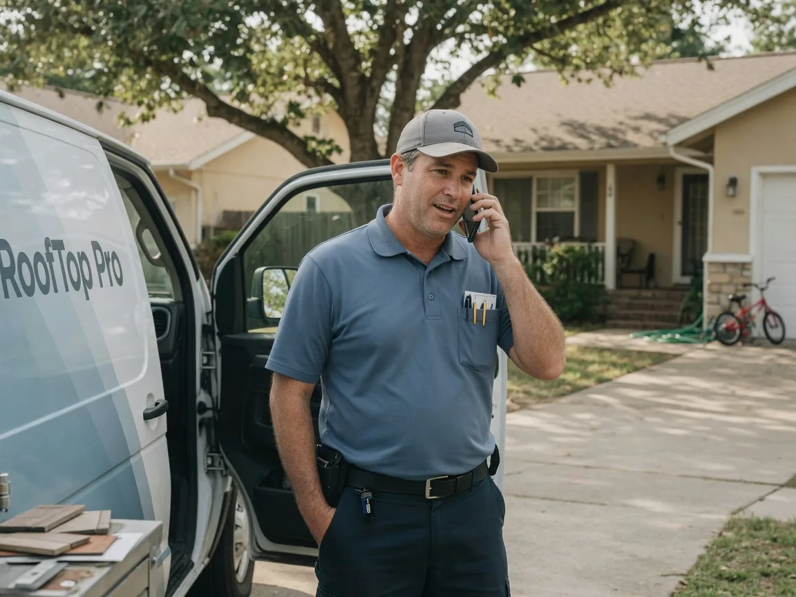 Roof Repair Venus, TX FAQs