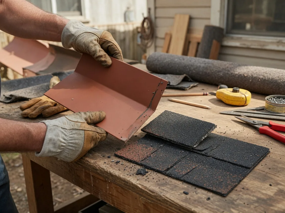 Roof Repair company in Venus, TX